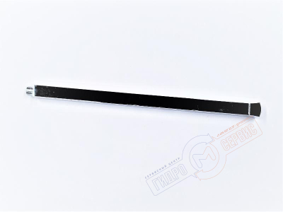 Ручка хром ерша для унитаза, SQUARE DORNBRACHT 90282276000.00