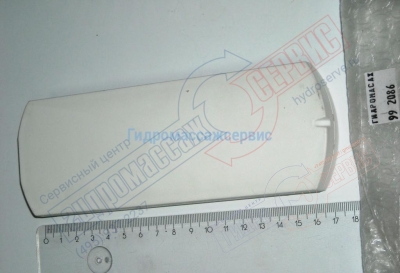 для ремонта ванн джакузи