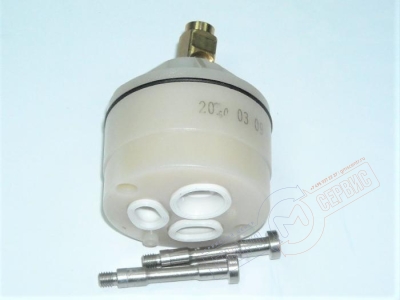 Картридж смесителя душевой кабины \ ванны Jacuzzi J-SHA