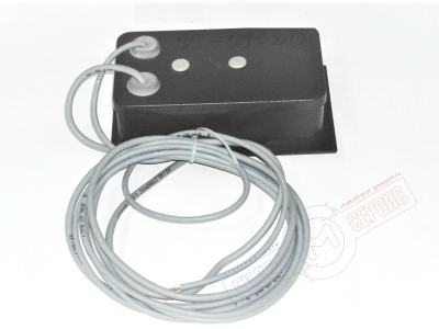 Пульт управления сауны Hoesch ABANO MINI NOVA