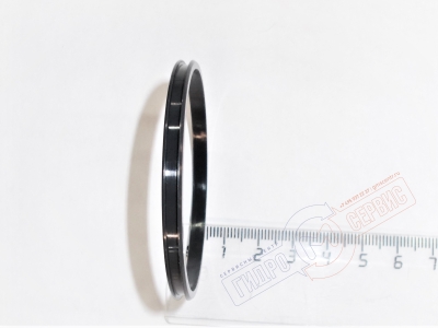  Пластиковое кольцо смесителя Идеал Стандард