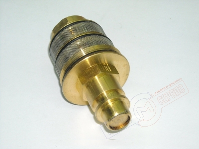 Термокартридж 1\2 44мм для смесителя DORN BRACHT