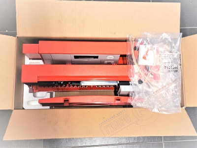 Vitotronic 200 HK1W GR3 Автоматика для котла Viessmann 7248229 -нзкз Vitotronic 200 HK1W GR3 Автоматика для котла Viessmann 7248229 -нзкз