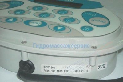 для ремонта ванн джакузи