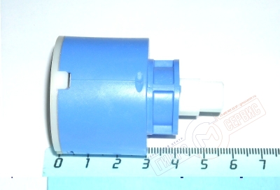 Картридж смесителя-переключателя душевой кабины Идеал Стандард