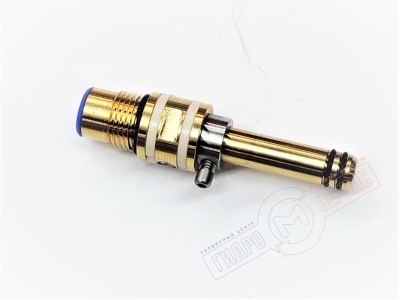 GESSI Запорный вентиль душевой стойки до 2009г.в.