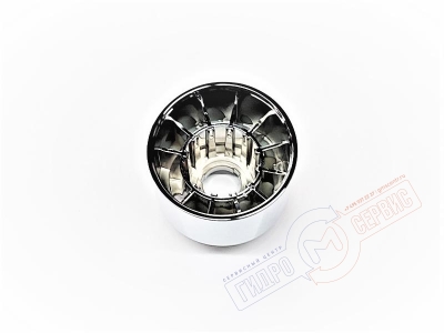 Накладка 216 под ручку термостатического смесителя HANSGROHE