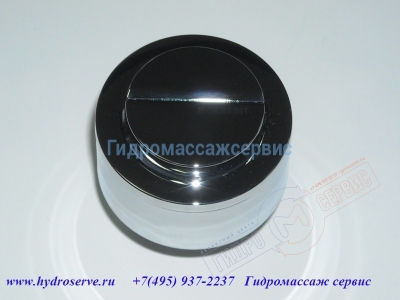 290-360 Механизм слива унитаза в сборе с 3/8 нижним клапаном налива (аналог Impuls590 /Twico 2)