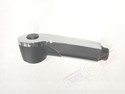 Выдвижная лейка смесителя для кухни,  Идеал Стандард