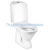 Унитаз Gustavsberg Nordic 3 GB113510301203 Унитаз Gustavsberg Nordic 3 GB113510301203