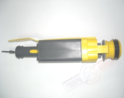 Клапан 604 слива арматуры бачка инсталляции VIEGA (механизм спуска воды)