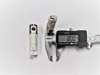 SUBWAY 3.0 Механизм плавного опускания крышки \ сидения унитаза Villeroy & Boch