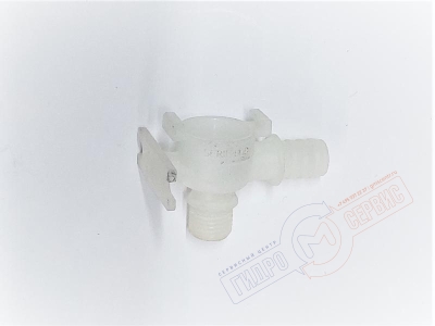 Кронштейн клапана слива парогенератора душевой кабины Джакуззи