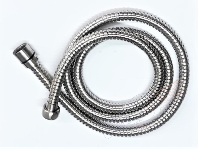 Душевой шланг G1/2"х1/2"  L=1,5m Никель, NICOLAZZI Душевой шланг G1/2"х1/2"  L=1,5m Никель, NICOLAZZI