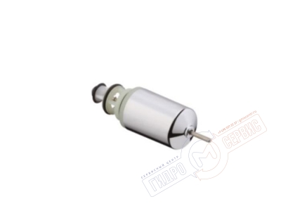 Механизм переключения душ-кран встроенного смесителя Хансгрое 95014000