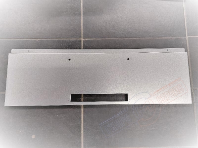 7188590 Консоль монтажная для Vitotronic KC4-KW5 84kW Viessmann -нзкз