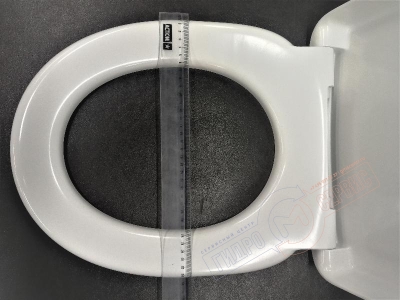 CONNECT PURE Сидение-крышка унитаза с микролифтом Идеал Стандарт CONNECT PURE Сидение-крышка унитаза с микролифтом Идеал Стандарт