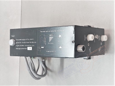 Парогенератор 3,0 kw душевой кабины Аполо A-0225, GUCI-865