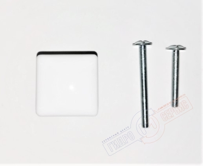 VILLEROY Ручка мебели для ванной HOMMAGE