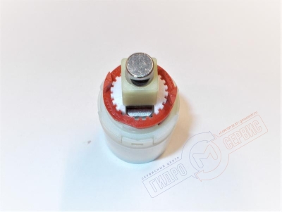 Картридж 28mm керамический 396 смесителя Идеал Стандард 