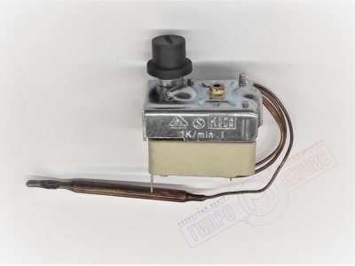 Термостат котла душевой кабины Jacuzzi с турецкой баней