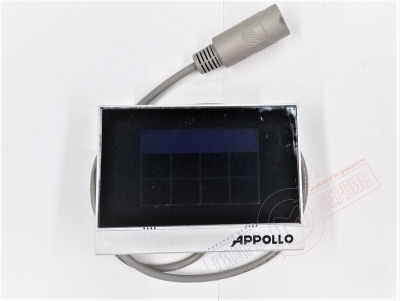 Дисплей F14CI  душевой кабины Appollo A-0881