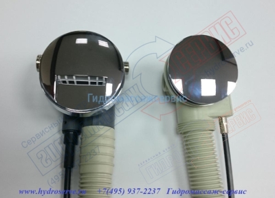 для ремонта ванн джакузи