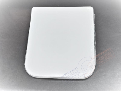 LEGATO Slim Сиденье 96S унитаза Villeroy&Boch с микролифтом