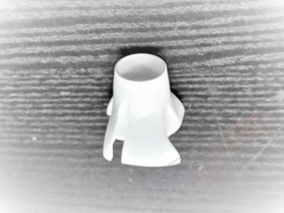 Кронштейн ролика двери душевой кабины TEUCO 152 - нзкз Кронштейн ролика двери душевой кабины TEUCO 152 - нзкз