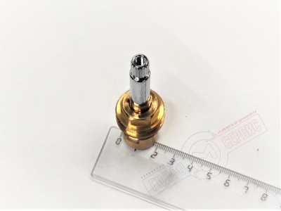 Кран-букса 1\2, 90гр ХВС керамическая Noken - AQUALUX Кран-букса 1\2, 90гр ХВС керамическая Noken - AQUALUX