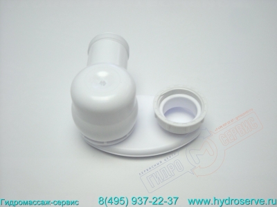 для ремонта ванн джакузи