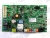 Основная плата 65116545-05 газового котла Ariston