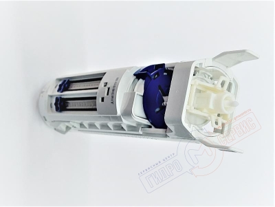 Клапан механизм слива Geberit 290 унитаза, подвижная часть