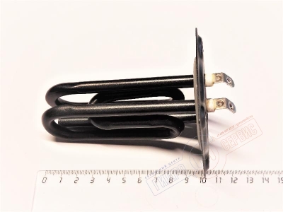 ТЭН  Парогенератора 3 кВт душевой кабины Appollo с турецкой баней