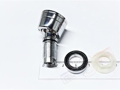 Форсунка вертикального массажа душевой кабины TEUCO EVOLUTION