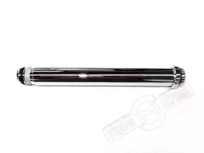 Удлинитель Хром штанги150мм для душевых систем Ideal Standard