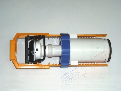 Механизм клапана слива арматуры бачка унитаза Ideal Standard (ремонтный комплект)
