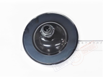 Верхняя лейка -потолочный душ диаметр 150мм душевой кабины T09 ALBATROS - нзкз