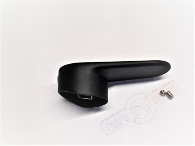 CERAFINE O Ручка Черная смесителя Ideal Standard B961644XG