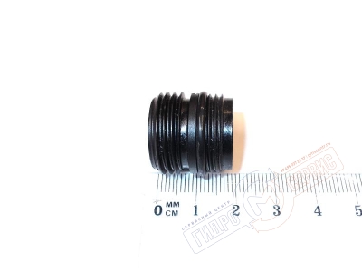 Ниппель 374 подключения душевого шланга к смесителю Ideal Standart