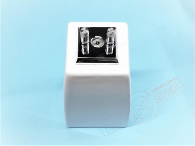 MIMI 33484.031 Керамический подвесной стакан GESSI MIMI 33484.031 Керамический подвесной стакан GESSI