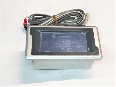 Сенсорный пульт управления душевой кабины Aqualux HRC8998