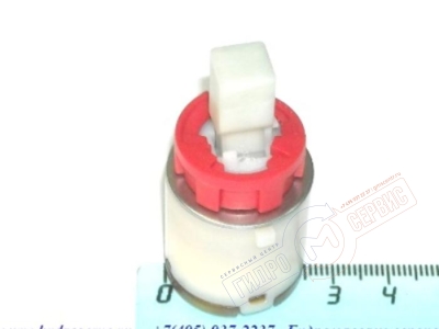 Картридж 25 мм монокомандный смесителя 504 DORNBRACHT