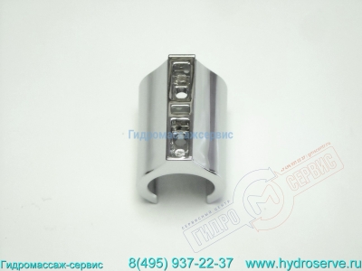 Курсор душевой стойки Teuco, для душ. кабины