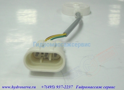 для ремонта ванн джакузи