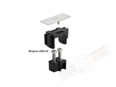 Дизайн вставка 711 матовый хром трапа душевого-лотка Viega ADVANTIX VARIO