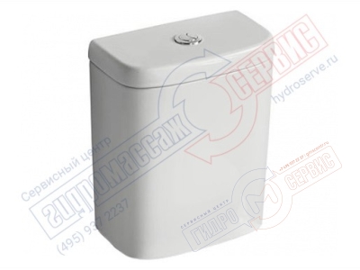 Бачок унитаза Ideal Standard TEMPO 