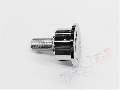 Кнопка типO клапана слива унитаза Estetic GUSTAVSBERG Кнопка типO клапана слива унитаза Estetic GUSTAVSBERG