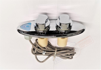 для ремонта ванн джакузи