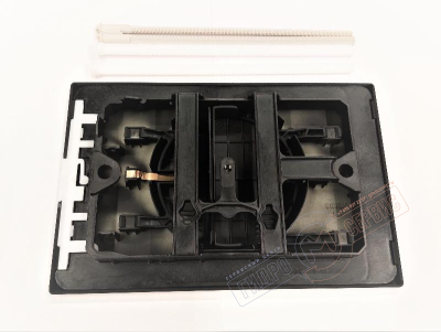 OLEAST M5 Клавиша Черная слива инсталляции Ideal Standard R0503A6